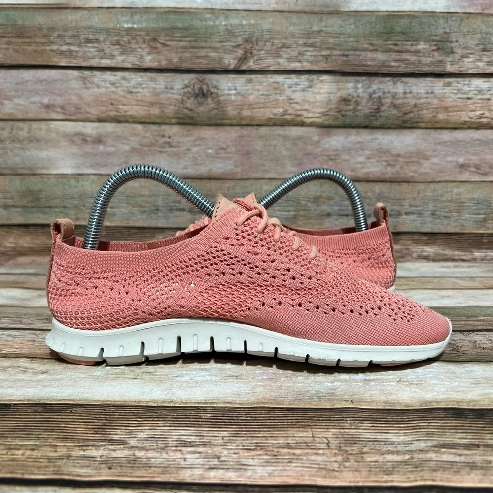Cole Haan Zerogrand Stitchlight Shoes